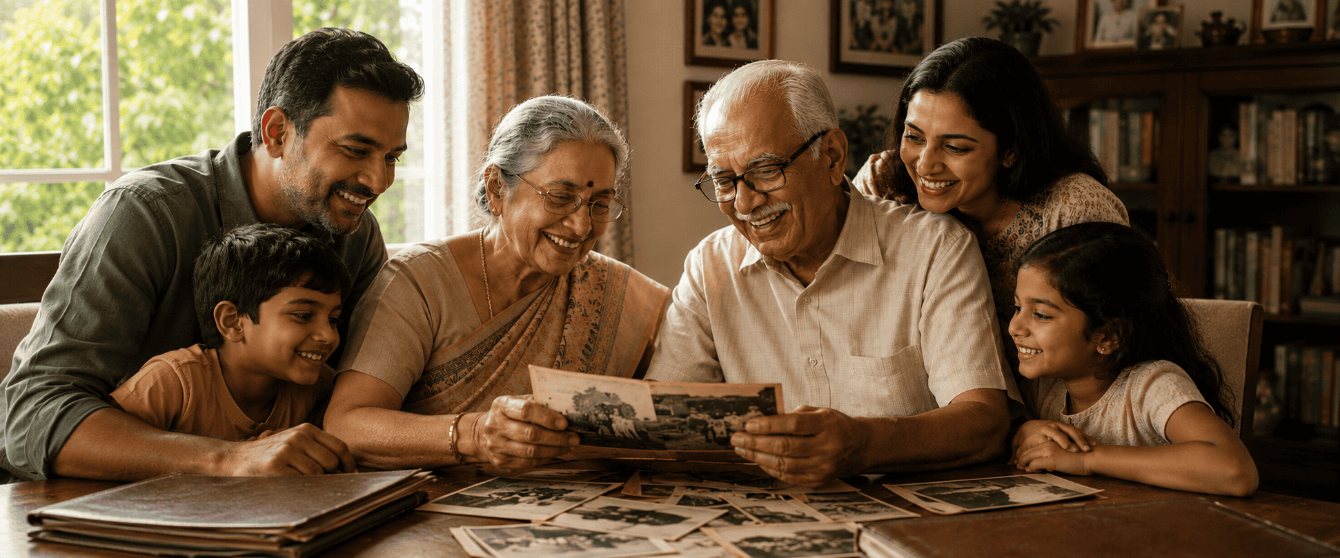 Wealth Locater client consultation